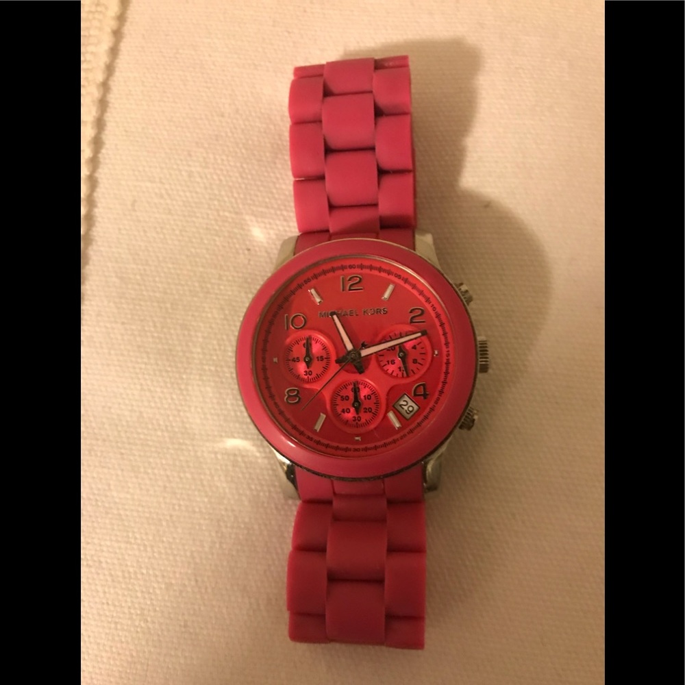 Michael Kors Watch
